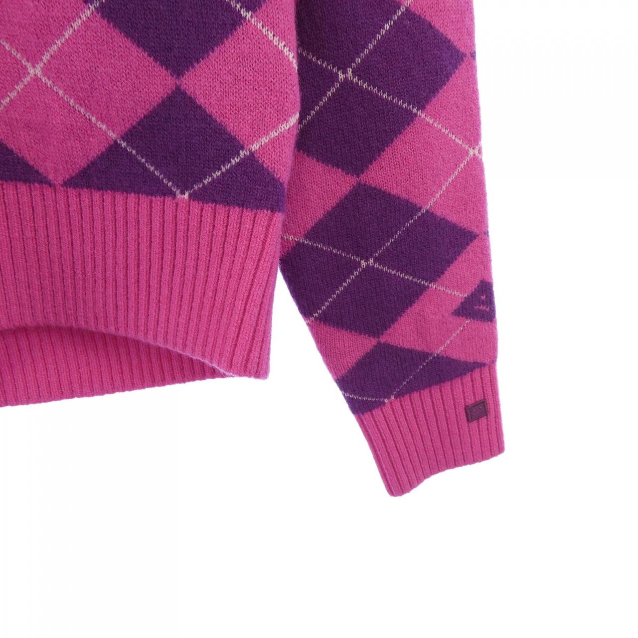 アクネストゥディオズ ACNE STUDIOS FA-UX-KNIT000091 カーディガン