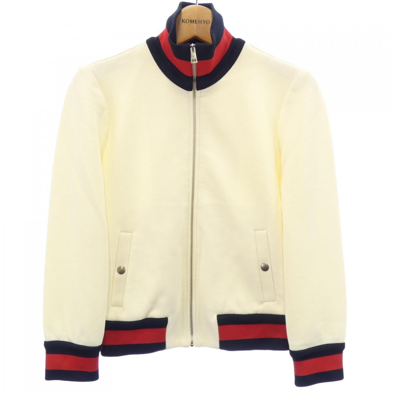 グッチ GUCCI 410422-X5741 ブルゾン