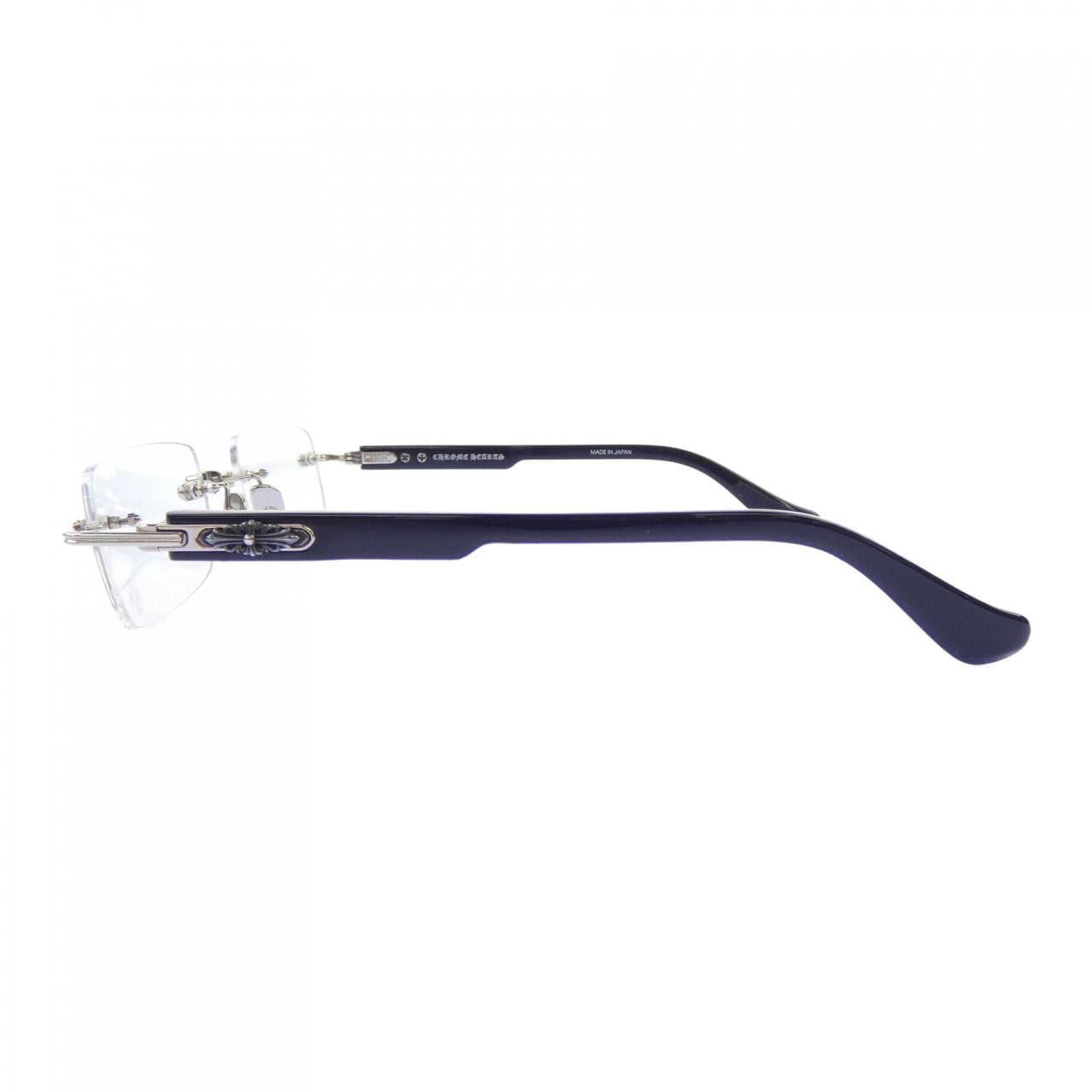 クロムハーツ CHROME HEARTS DEEP I EYEWEAR