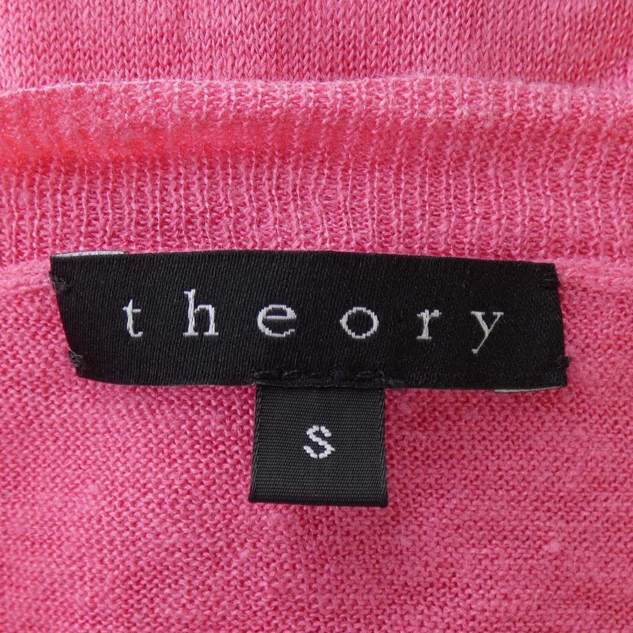 セオリー theory ニット