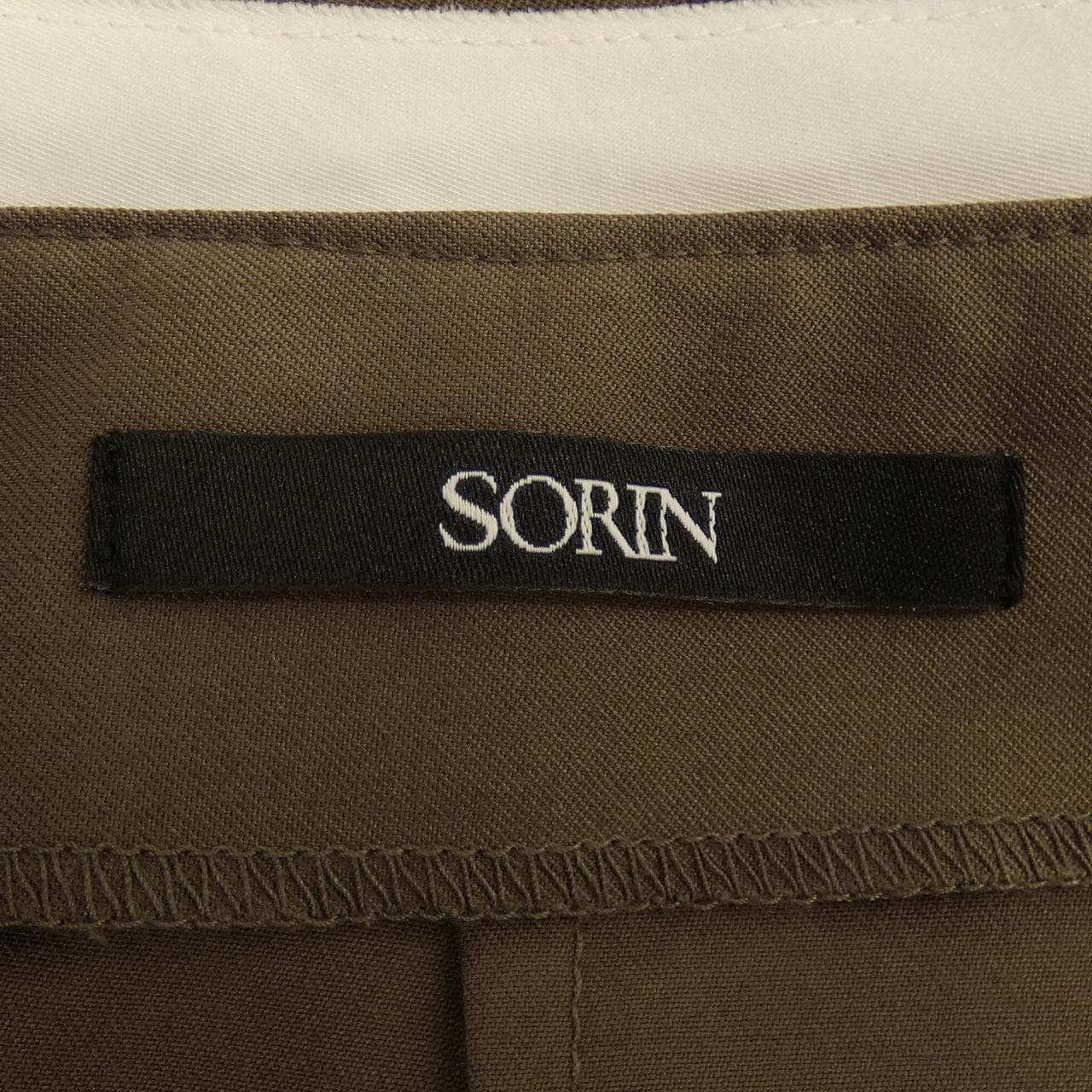 SORIN スカート
