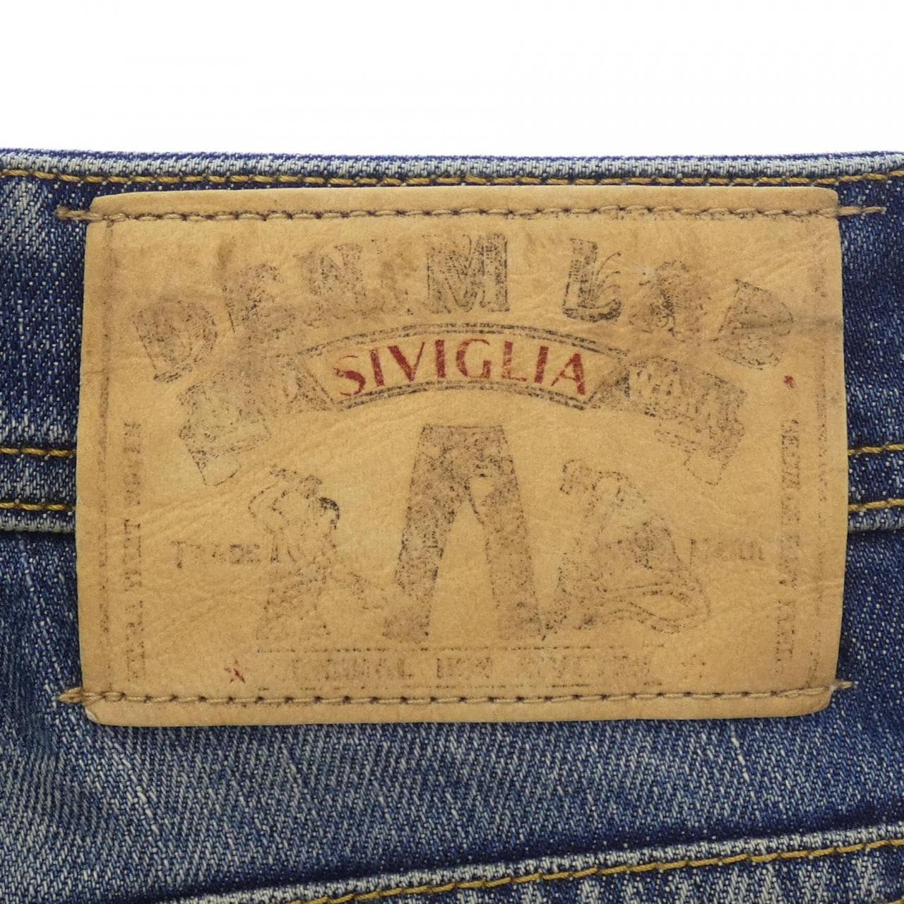 SIVIGLIA jeans