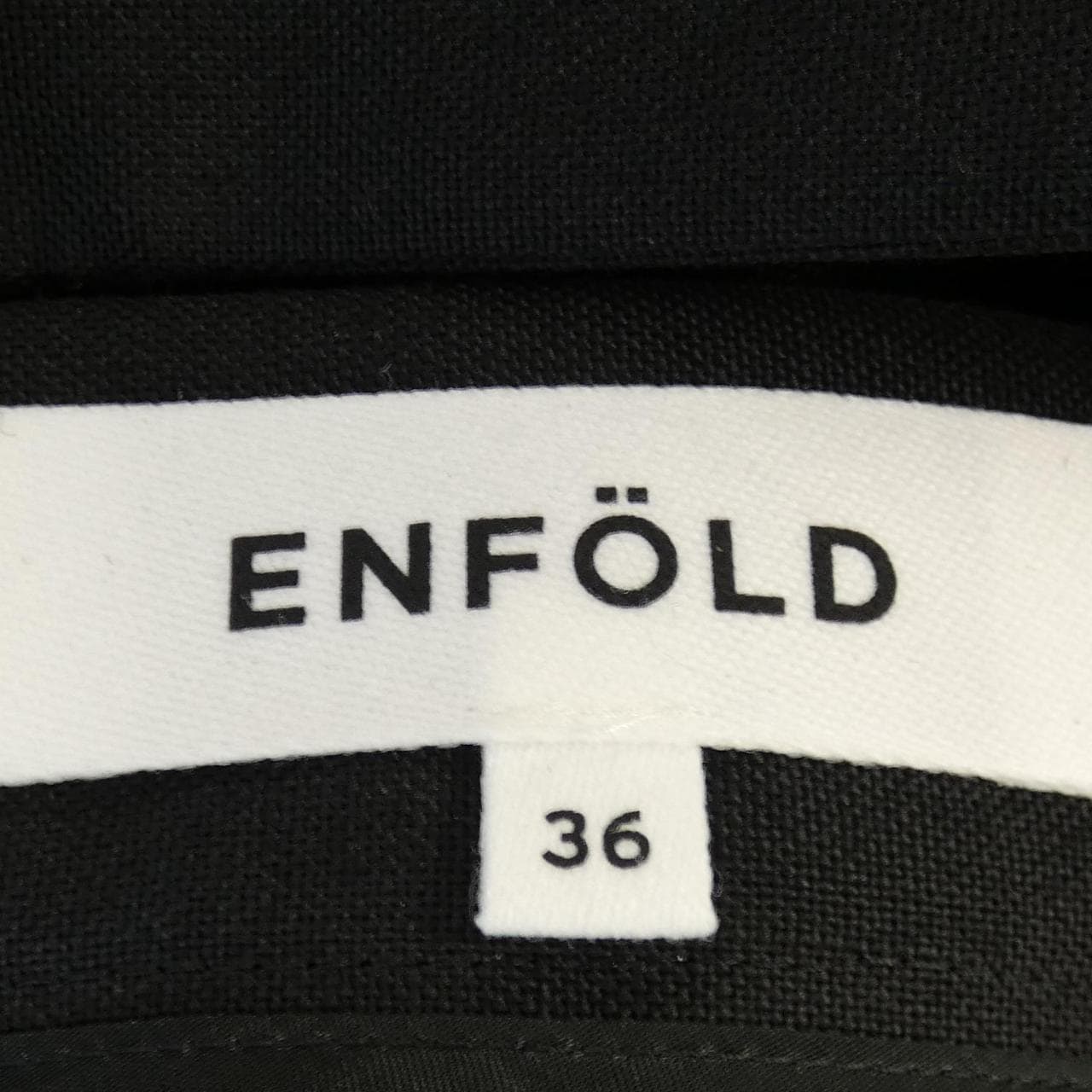 ENFOLD Skirt