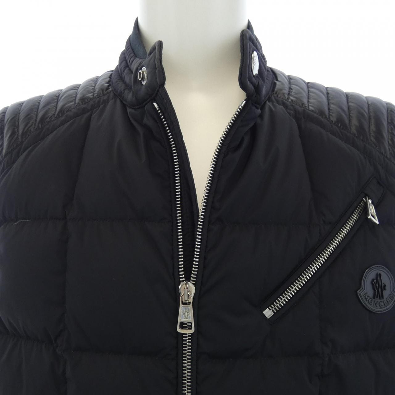 MONCLER MONCLER Down Vest