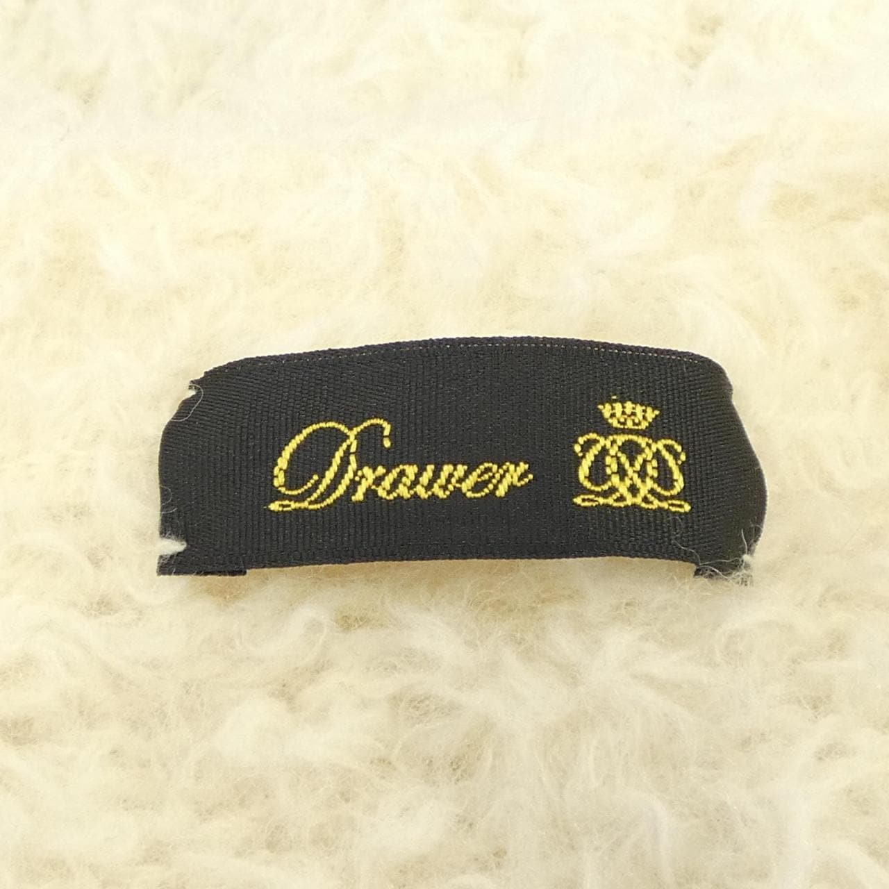 ドゥロワー DRAWER ベスト