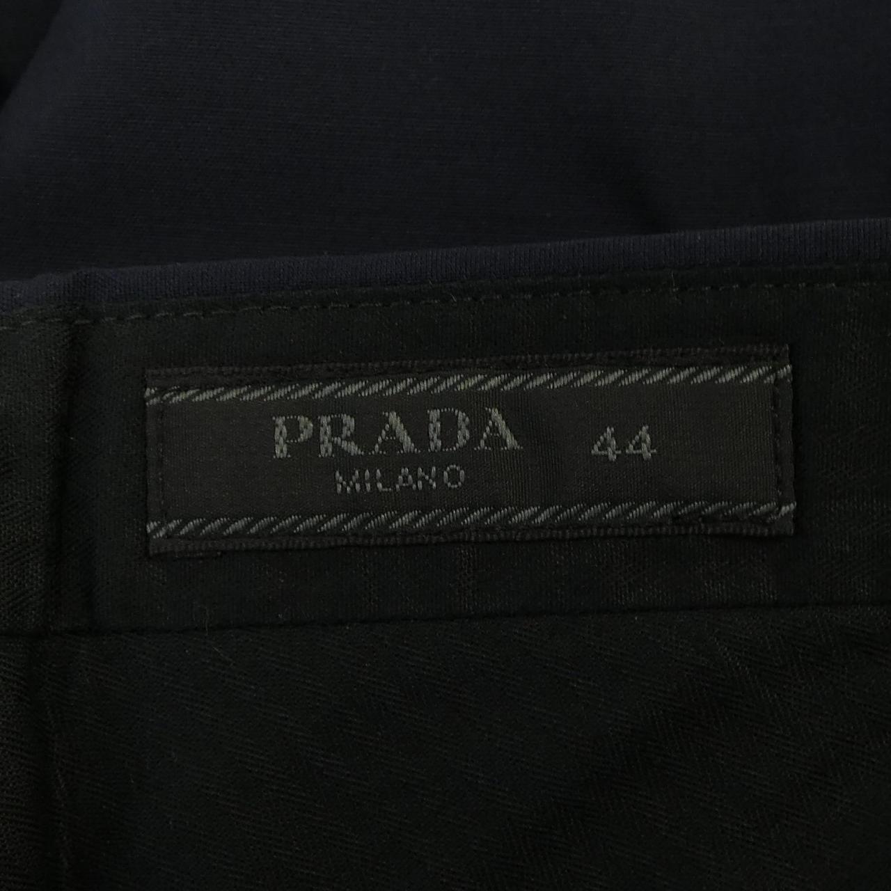 プラダ PRADA パンツ