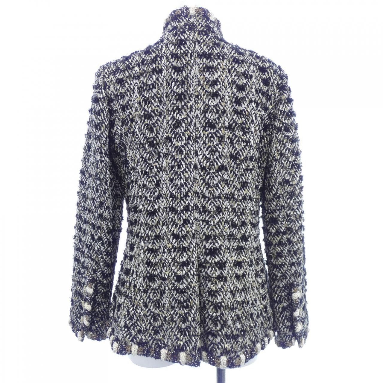 CHANEL CHANEL Jacket