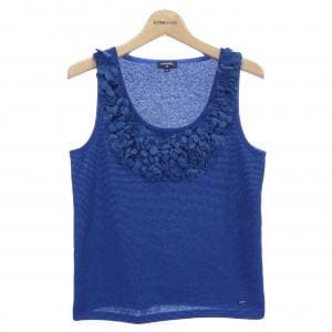 シャネル CHANEL タンクトップ