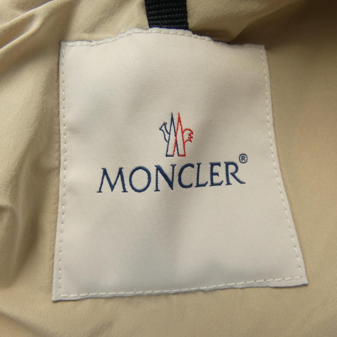 モンクレール MONCLER トレンチコート