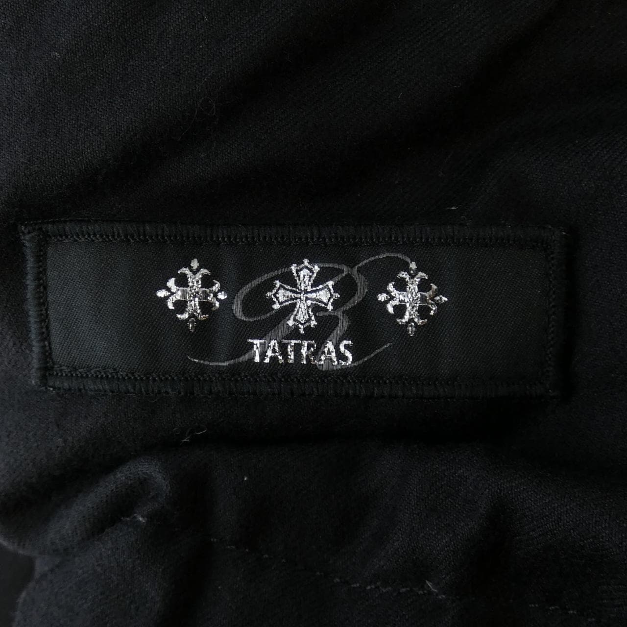 タトラス TATRAS ダウンジャケット