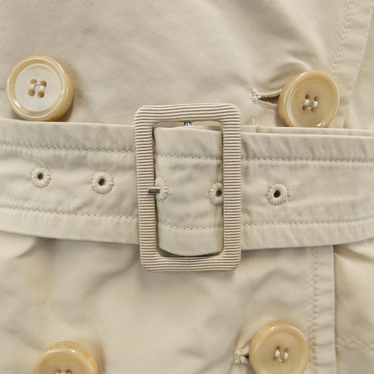 モンクレール MONCLER トレンチコート