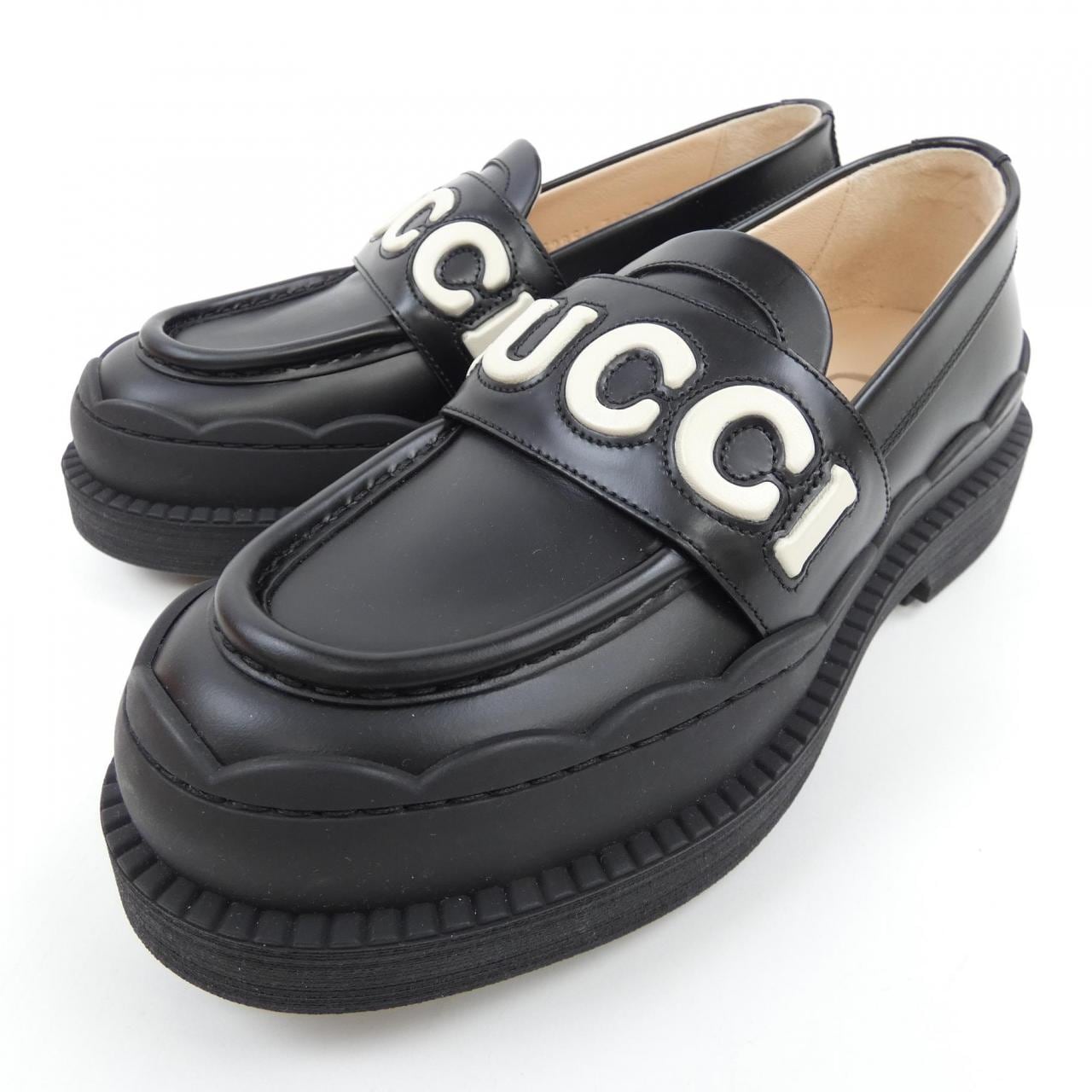グッチ GUCCI シューズ