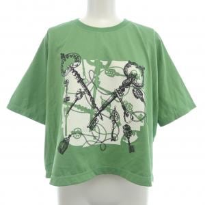 エルメス HERMES Tシャツ