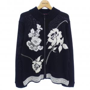 レオナールファッション LEONARD FASHION カーディガン