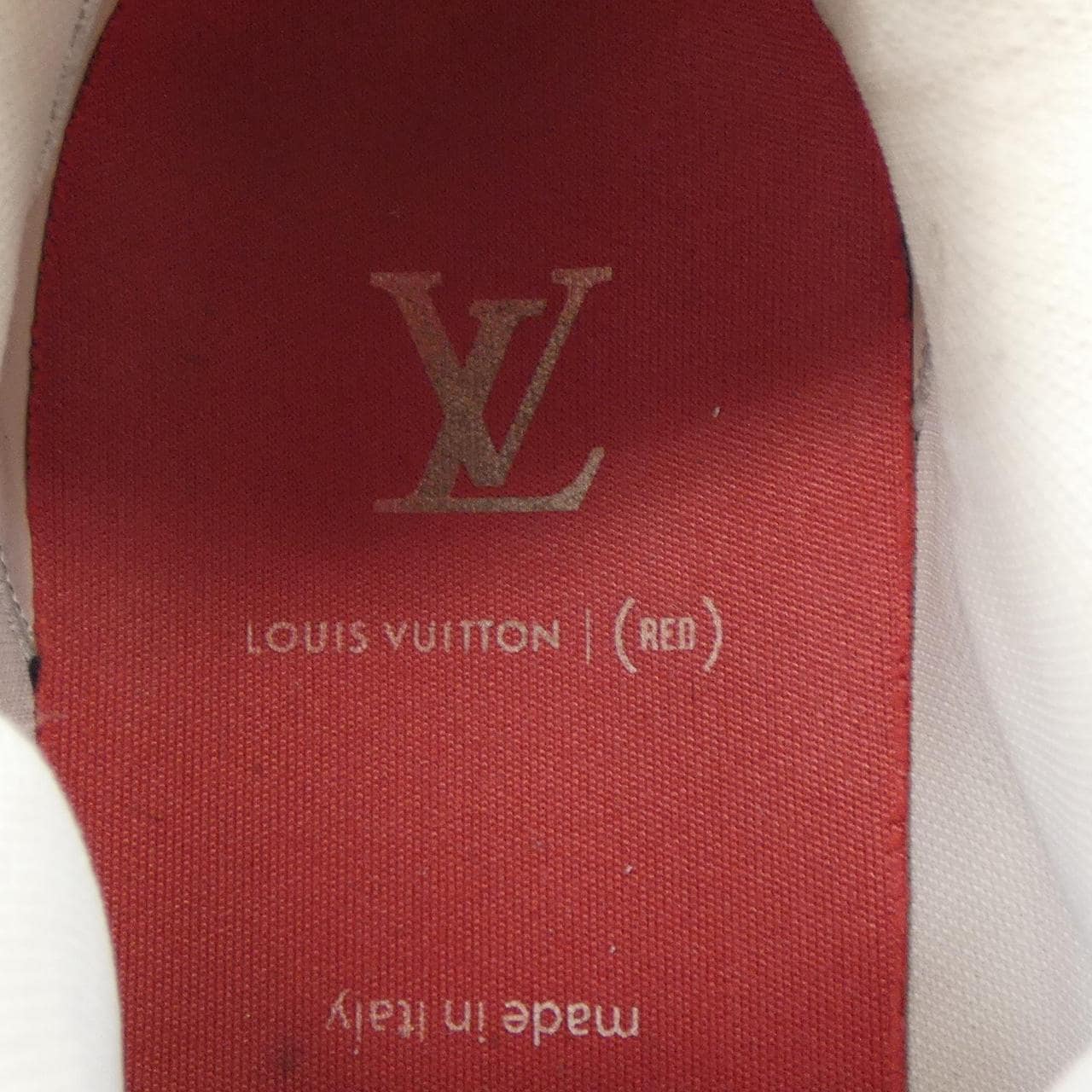 ルイヴィトン LOUIS VUITTON スニーカー