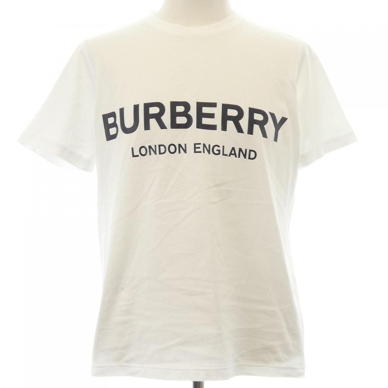バーバリー BURBERRY 80088941 Tシャツ