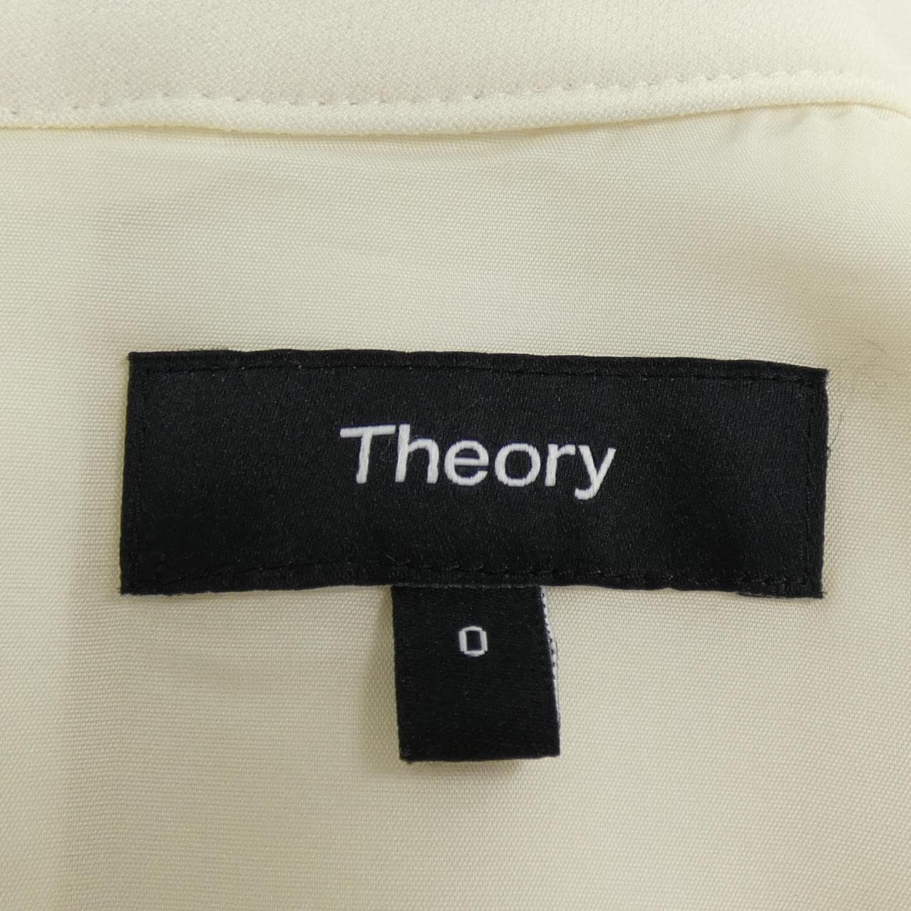 セオリー theory 01-3305201 ワンピース