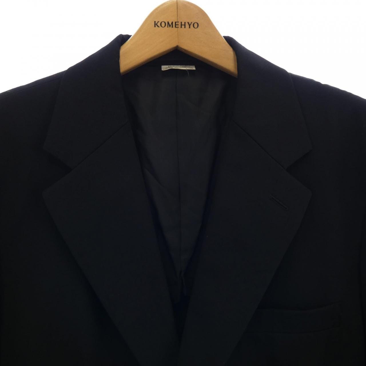 コムデギャルソンオムプリュス COMME des GARCONS HOMME plus PZ-J004 ジャケット