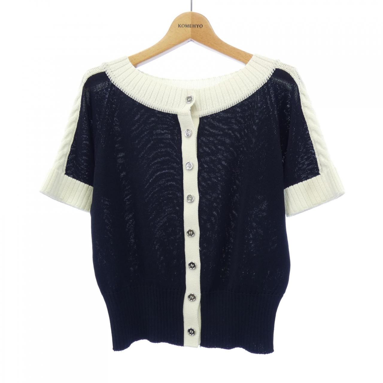 ジュンアシダ JUN ASHIDA カーディガン