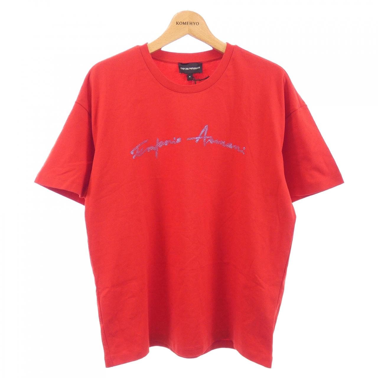 エンポリオアルマーニ EMPORIO ARMANI Tシャツ