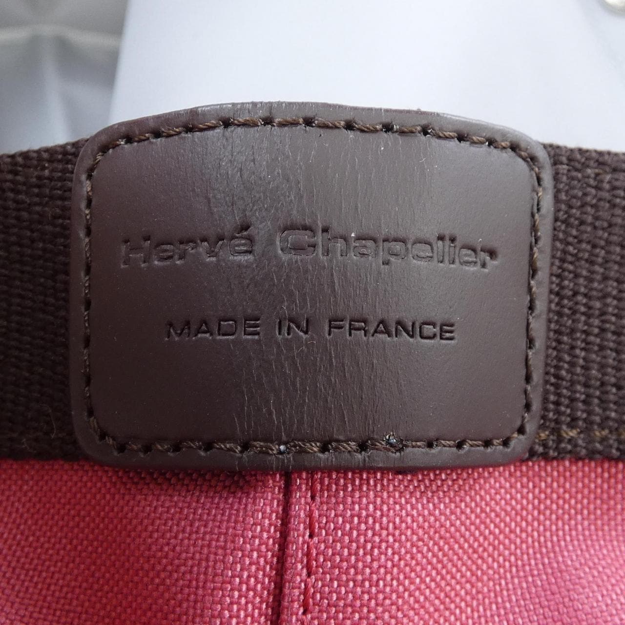 エルベシャプリエ HERVE CHAPELIER コーデュラ舟型トート 725C BAG