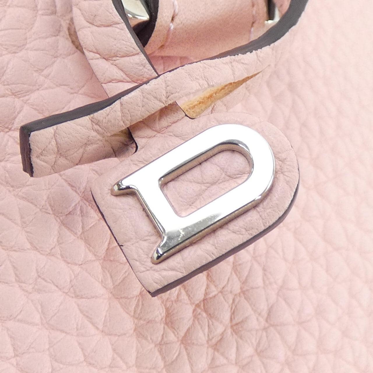 デルボー DELVAUX COOL BOX AA0567AQY BAG