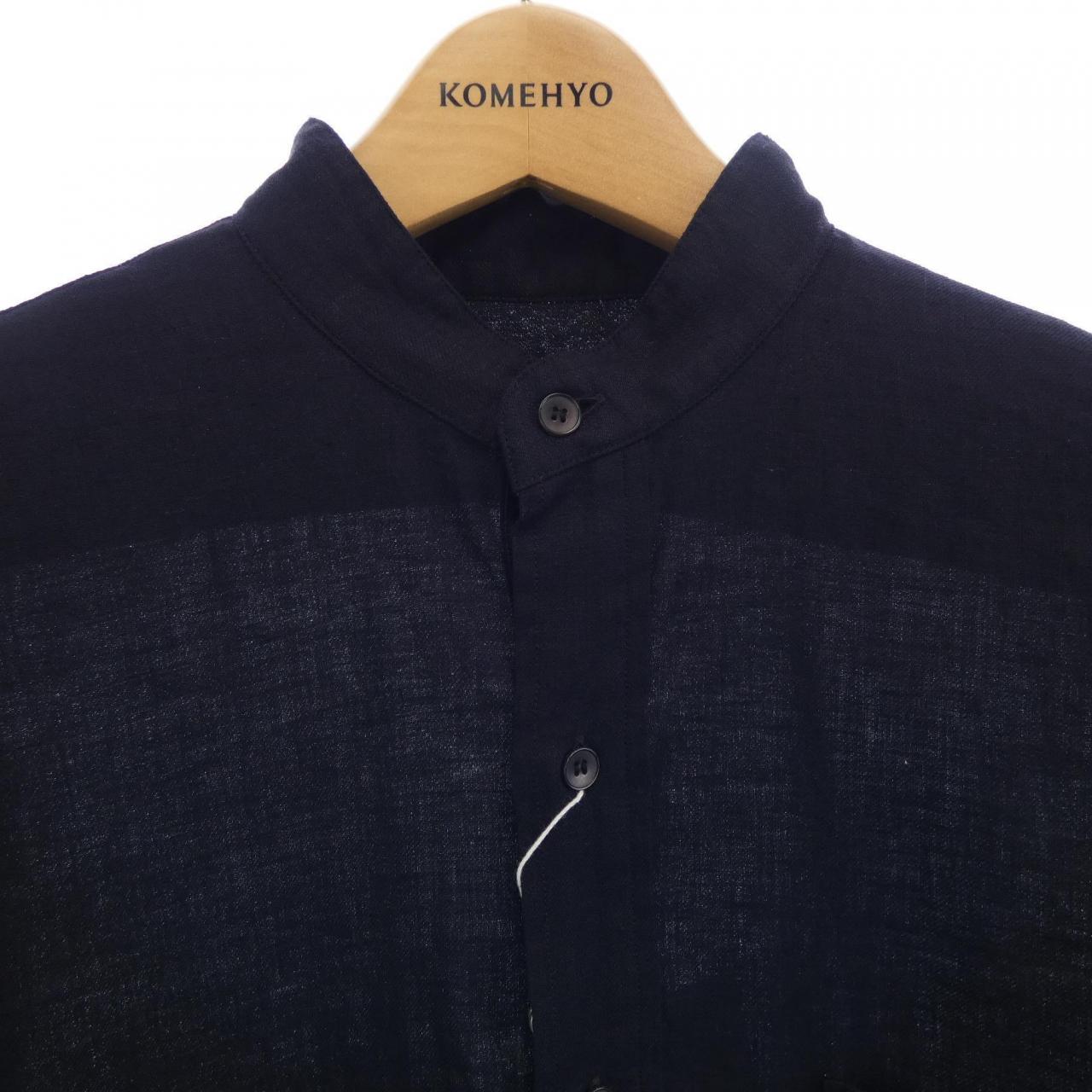 COMOLIX01-02022衬衫