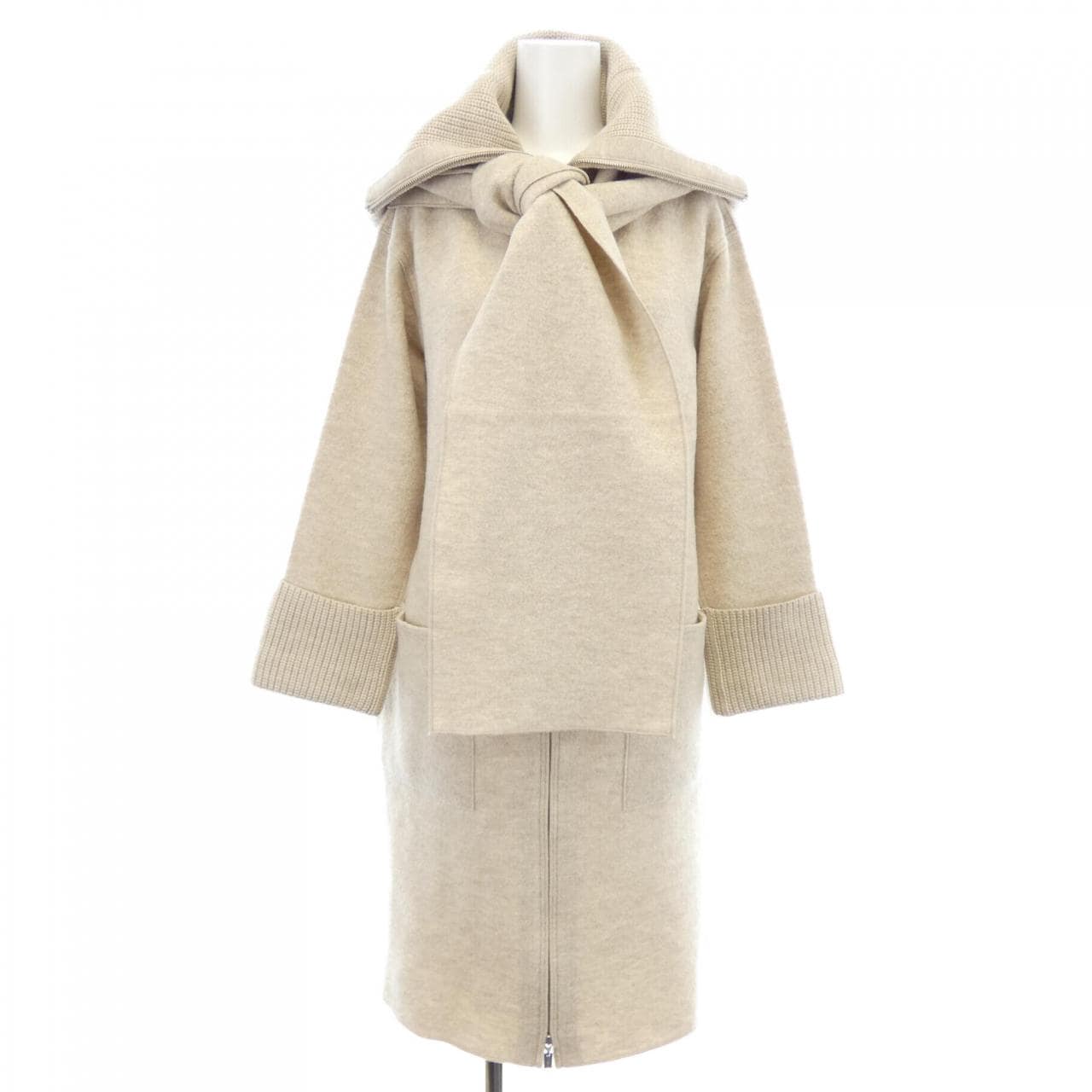 フォクシー FOXEY 43172 コート