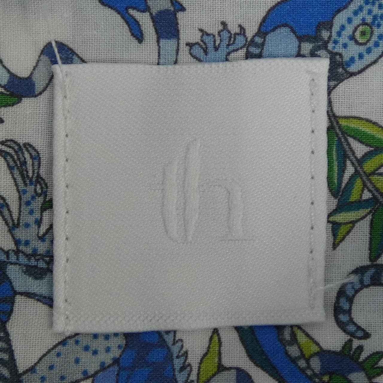 ティーエイチ th シャツ