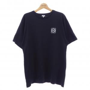 ロエベ LOEWE アナグラム　ANAGRAM H6299000CR Tシャツ