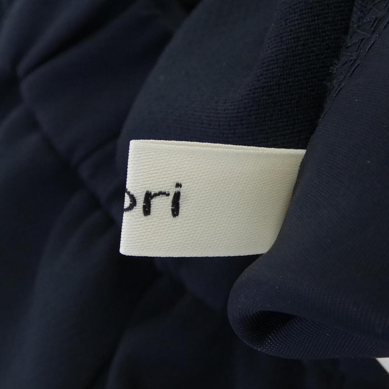 ヨリ yori パンツ
