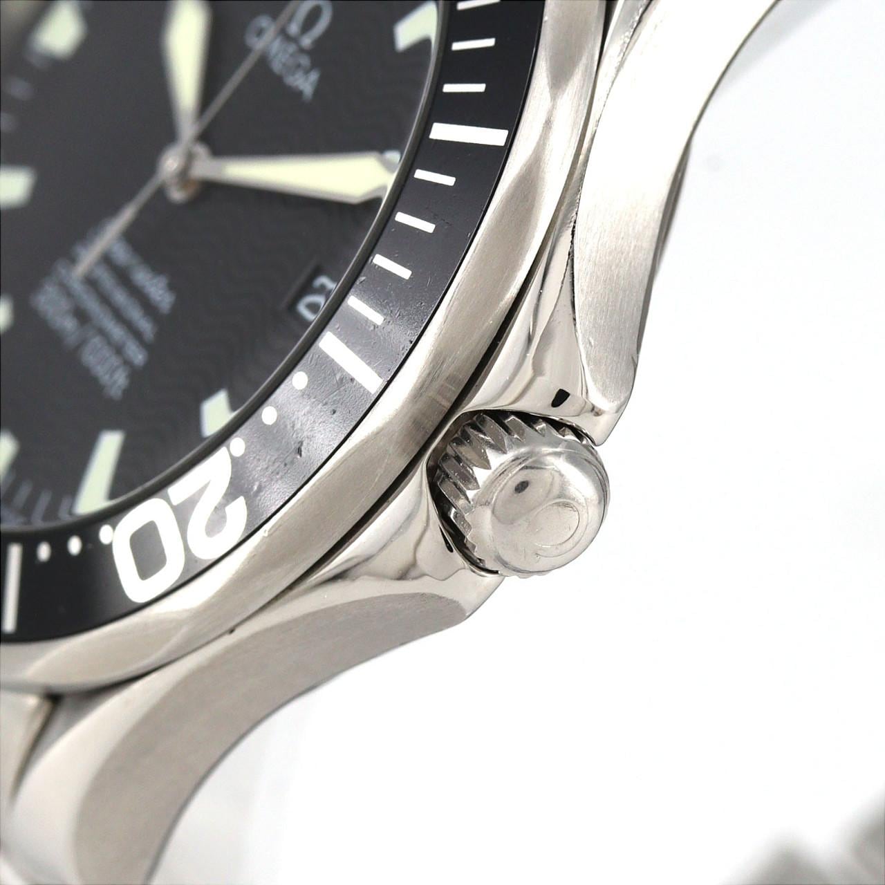 オメガ シーマスタープロ 2254.50 SS 自動巻