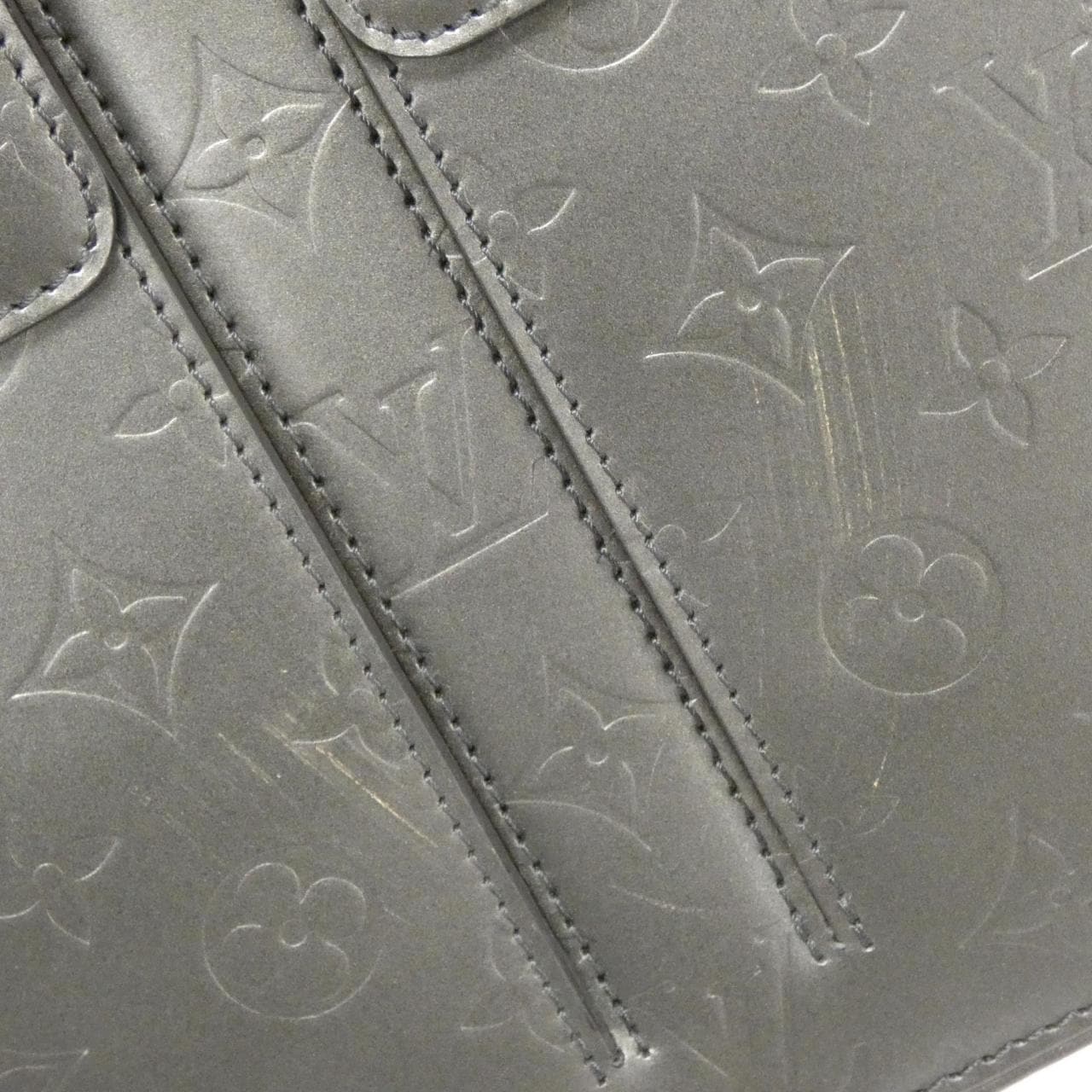 LOUIS VUITTON Monogram Matte Wilwood M55102 Bag