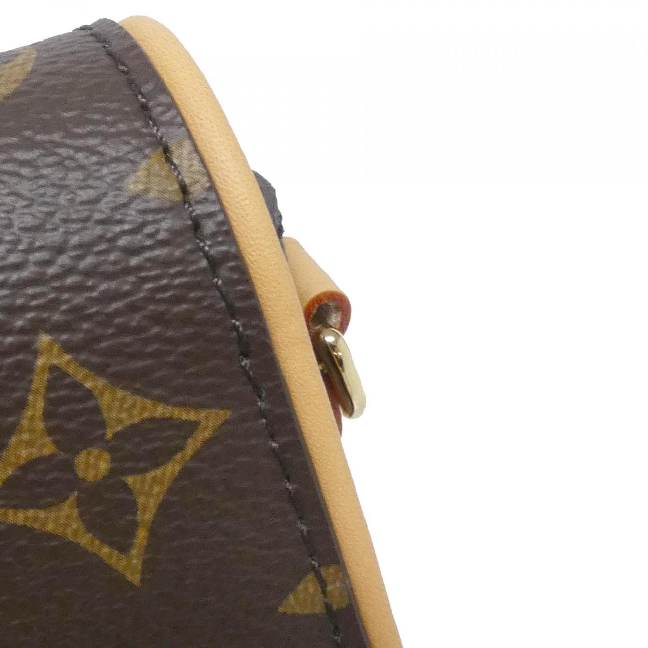 ルイヴィトン モノグラム ポシェット カミーユ M13566 ショルダーバッグ