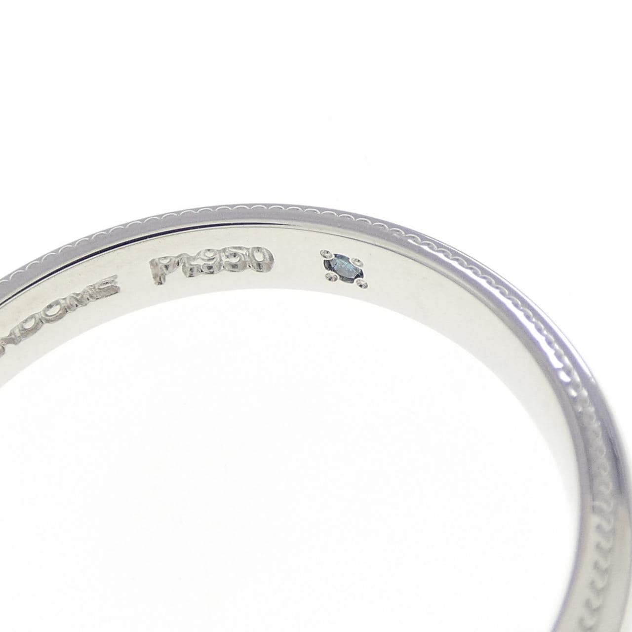 ヴァンドーム (ダイヤモンド) リング