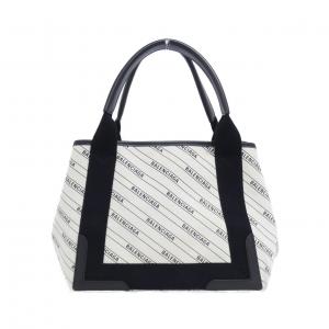 バレンシアガ ネイビー カバス 339933 KMZAN バッグ