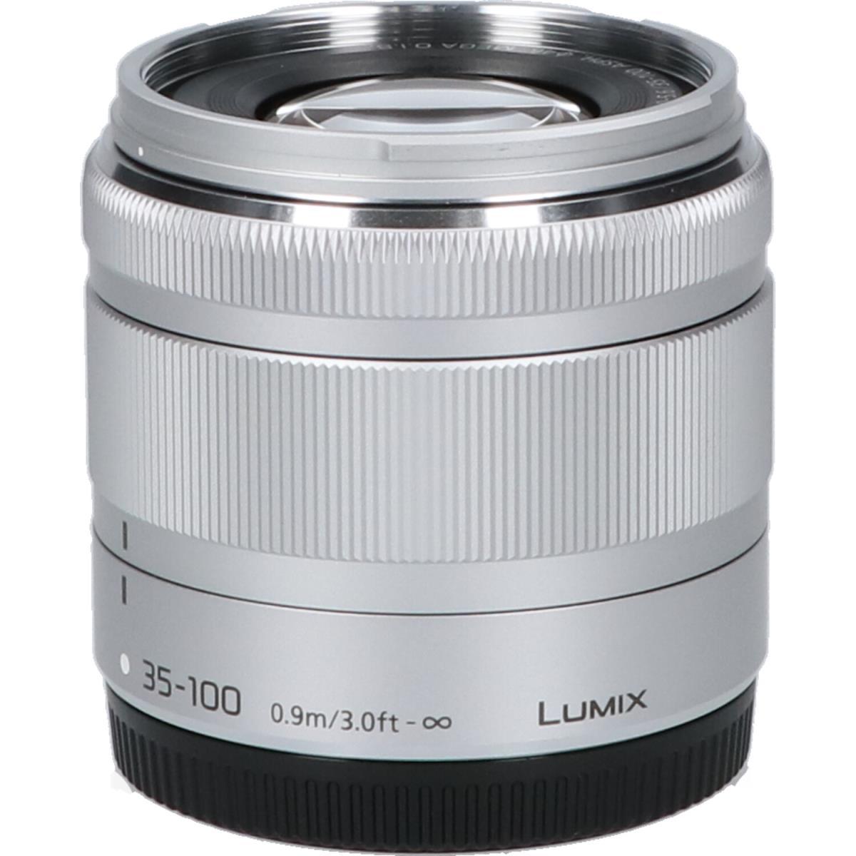 PANASONIC G35-100mm F4-5.6ASPH. OIS SV