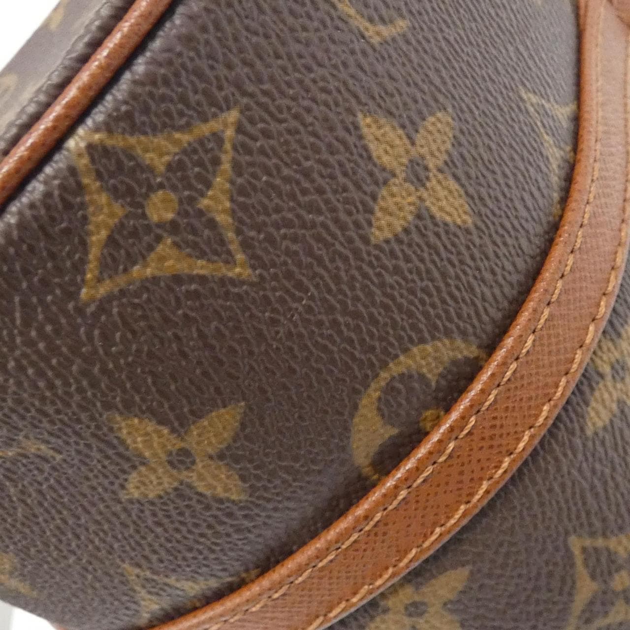 LOUIS VUITTON Monogram Papillon 26cm M51366 Bag