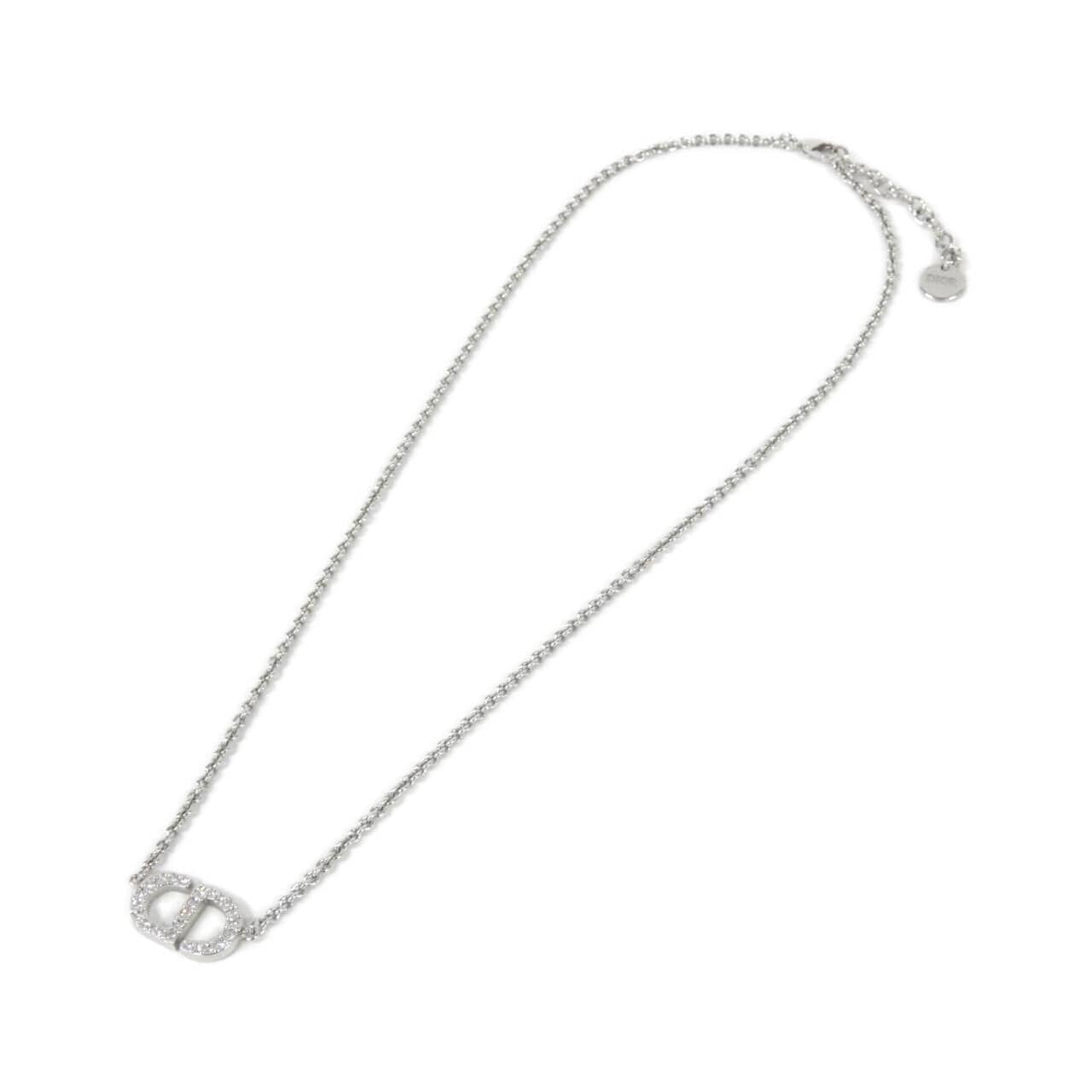 クリスチャンディオール プチ CD N2241WOMCY ネックレス