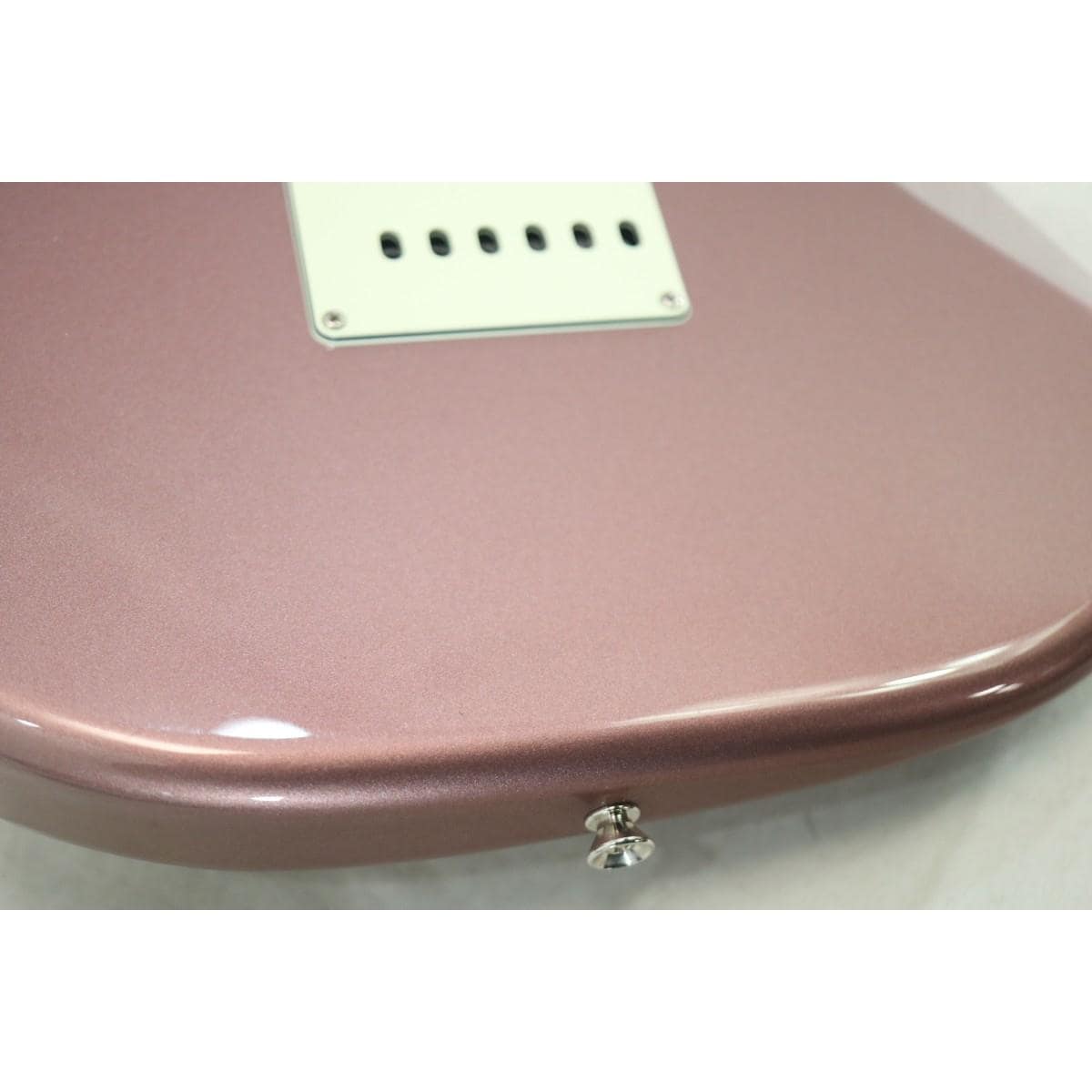 ＦＥＮＤＥＲ　ＪＡＰＡＮ　　ＨＹＢＲＩＤ　６０Ｓ　ＳＴＲＡＴＯＣＡＳＴＥＲ