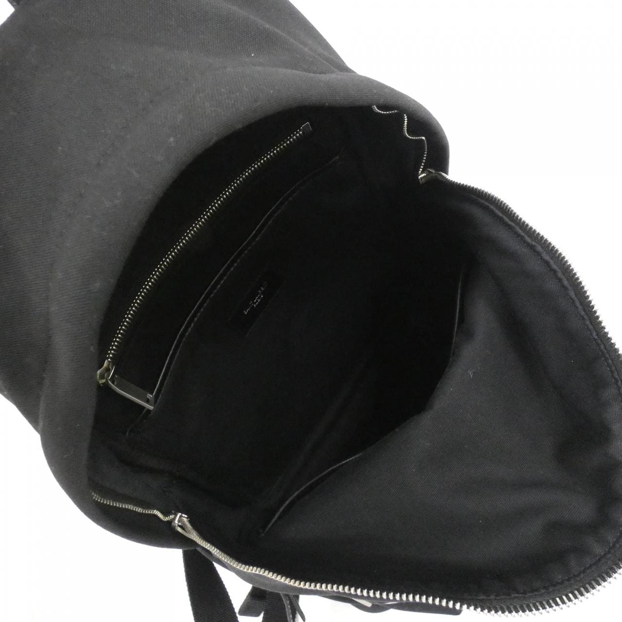 サンローラン シティ ミニ バックパック 650617 GR0VE リュックサック