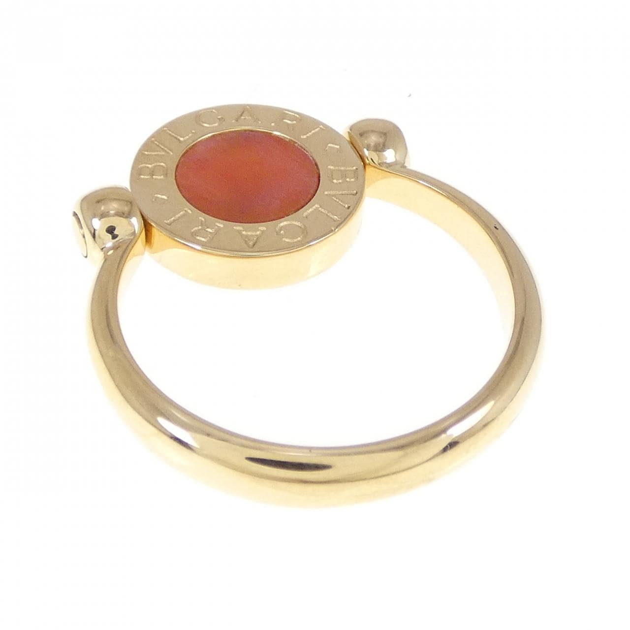 BVLGARI BVLGARI BVLGARI ring