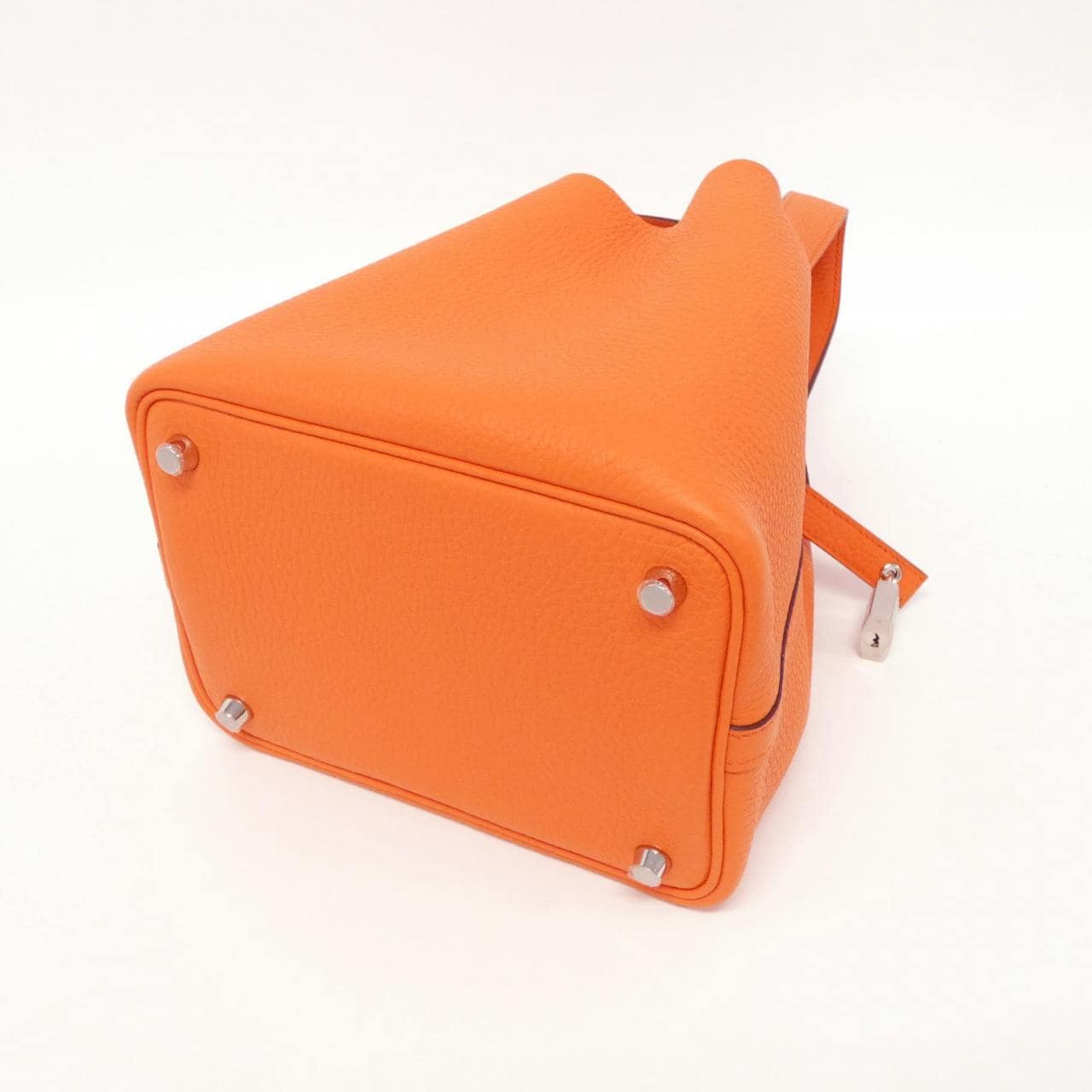 【未使用品】エルメス ピコタン ロック PM 056289CK バッグ