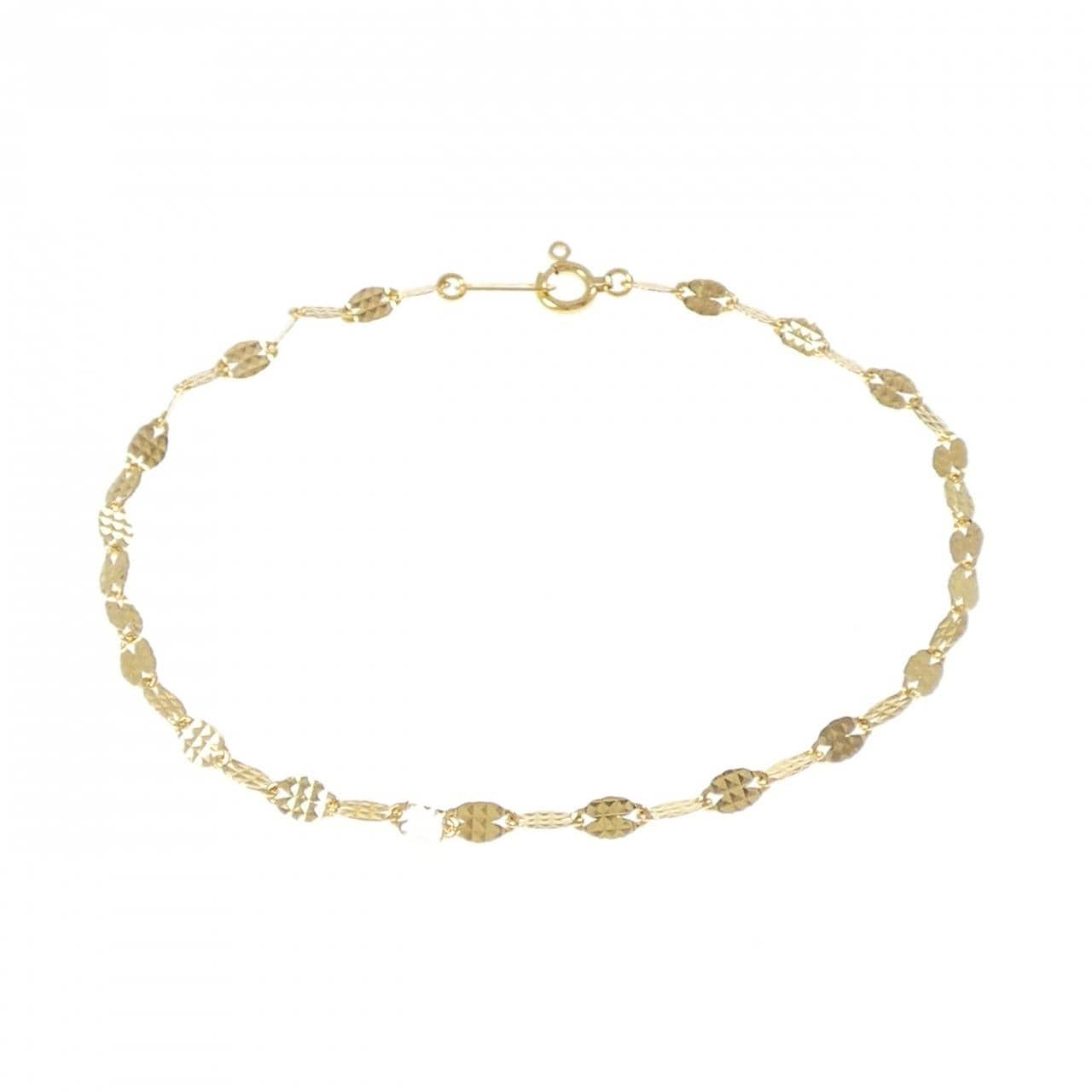 K24YG ブレスレット