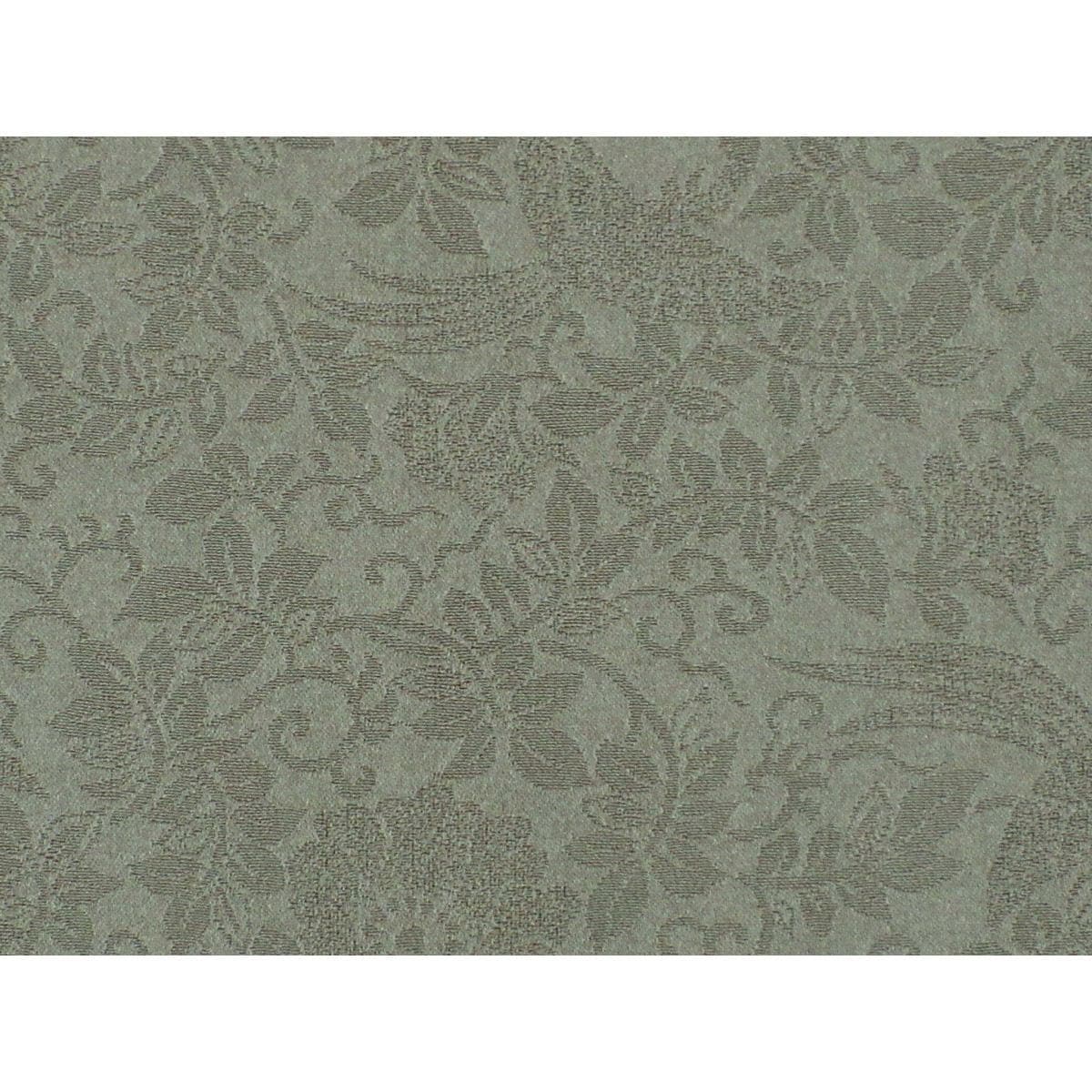 【未使用品】色無地　下り藤