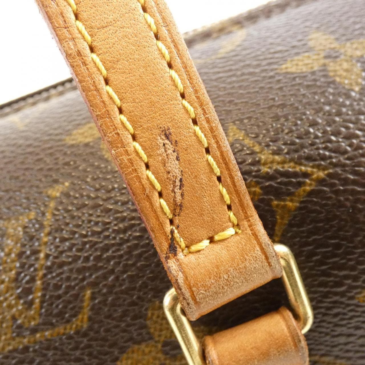 ルイヴィトン モノグラム パピヨン 26cm M51386 バッグ