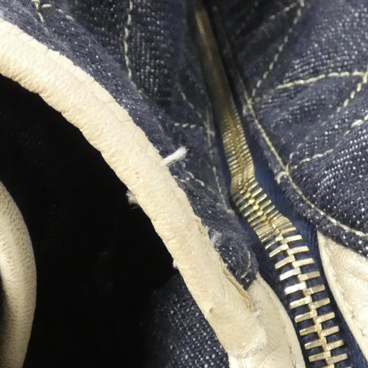 【ヴィンテージ】シャネル 31989 ショルダーバッグ