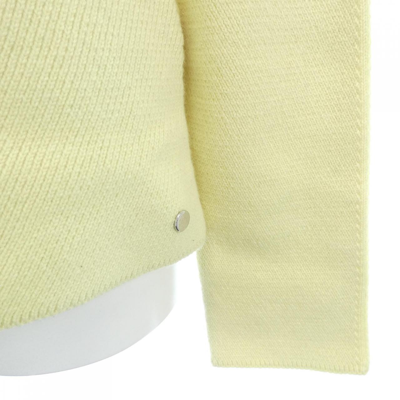 エルメス HERMES ニット