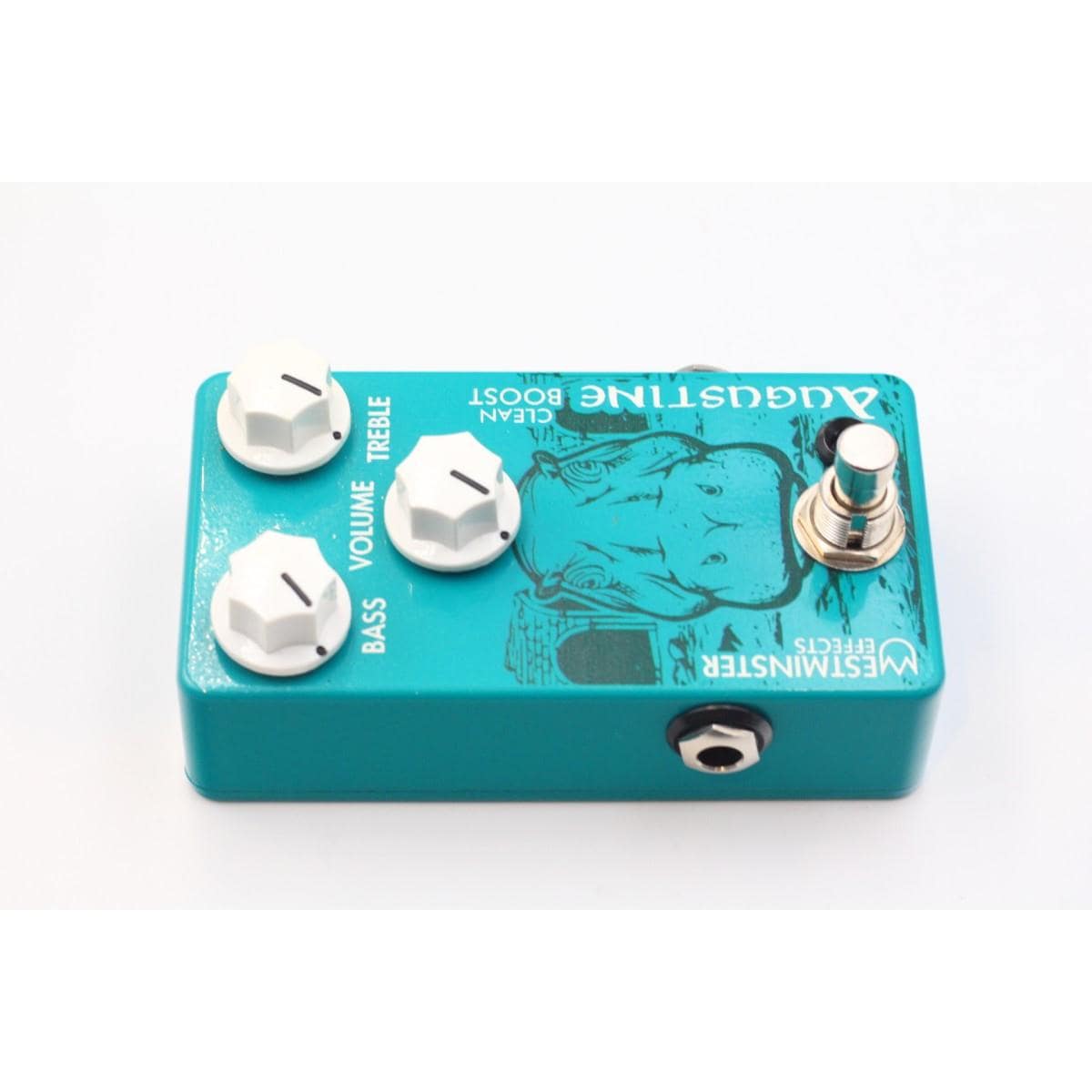 ＷＥＳＴＭＩＮＳＴＥＲ　ＥＦＦＥＣＴＳ　ＡＵＧＵＳＴＩＮＥ　ＣＬＥＡＮ　ＢＯＯＳＴ　Ｖ２
