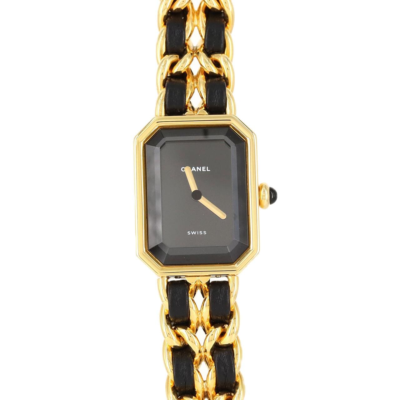 CHANEL premiere GP M 尺寸 H0001 GP石英